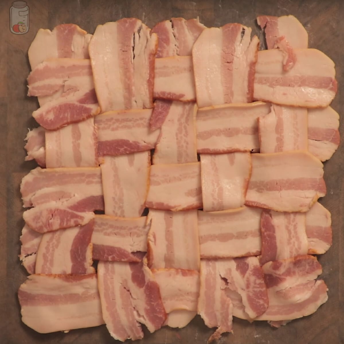 Store Bacon