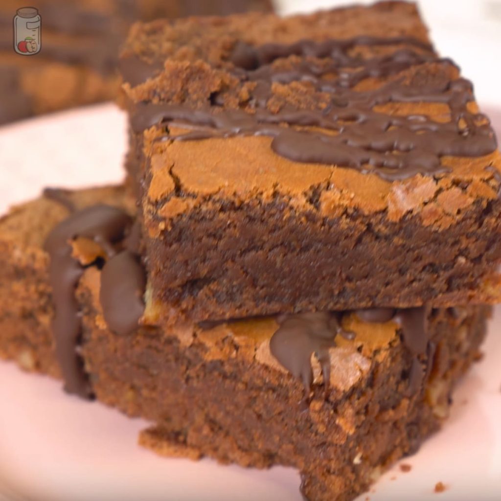 Store Brownies