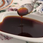 Store Caramel sauce