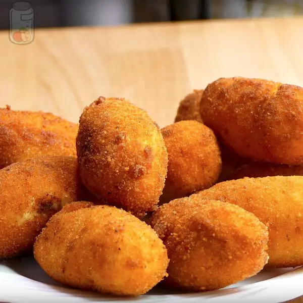 Keep Croquettes