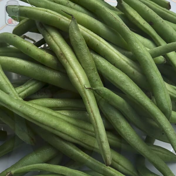 Store Green Beans