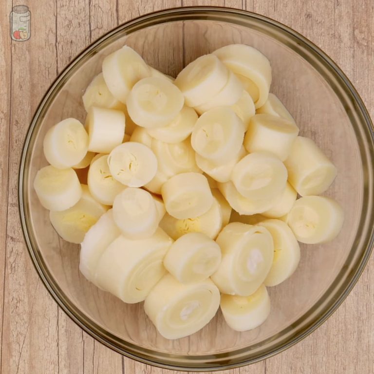 ᐅ How to Store Hearts of Palm (Fresh or Canned) •【 2024