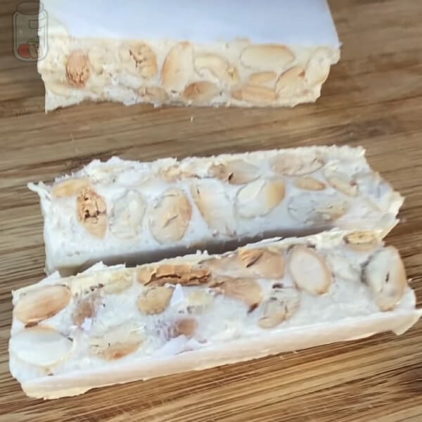 Store Nougat