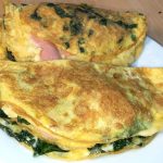 Store Omelettes