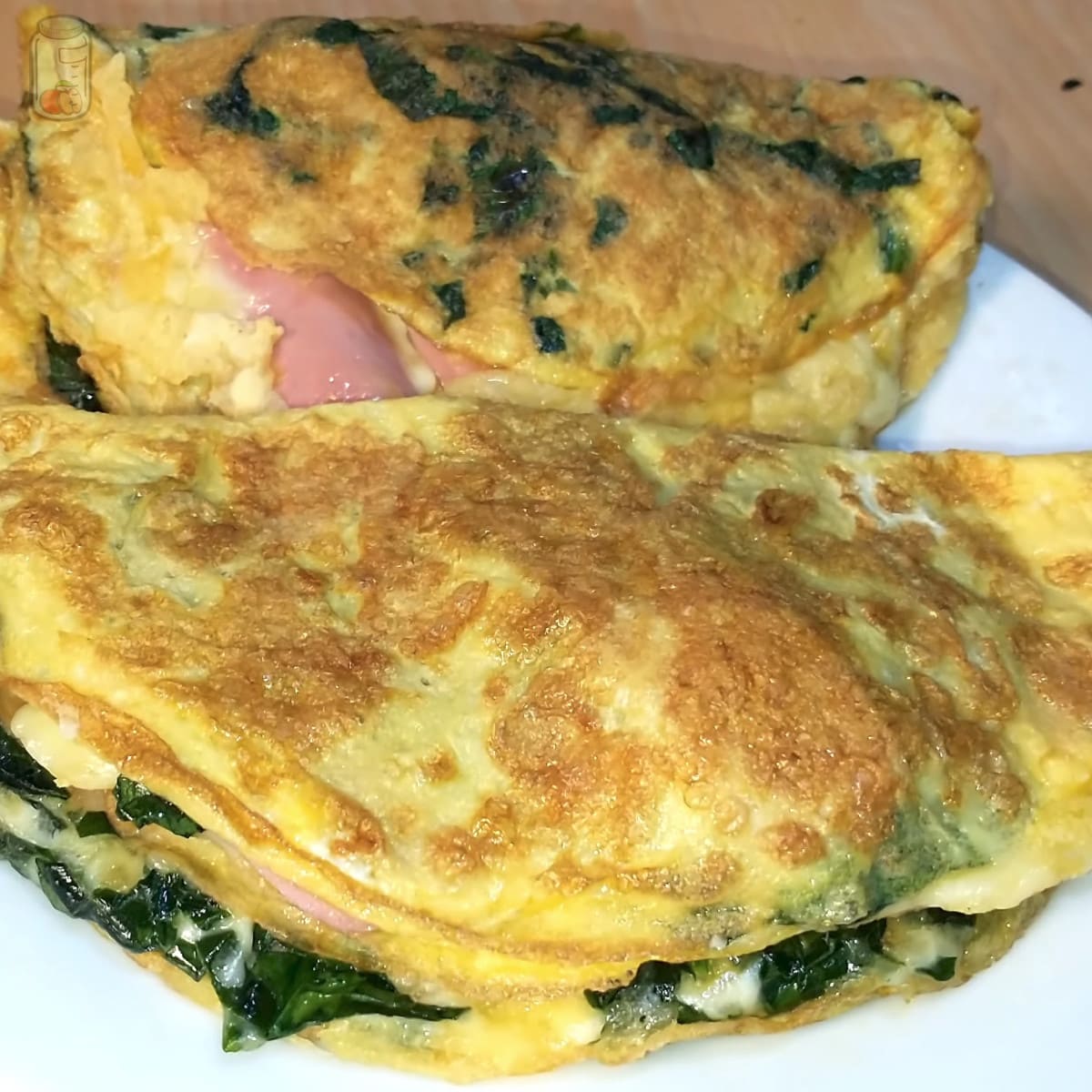 Store Omelettes