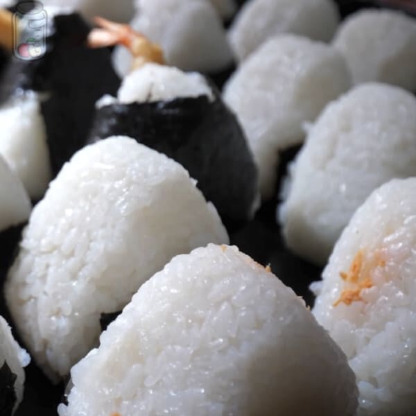 Mantain Onigiri