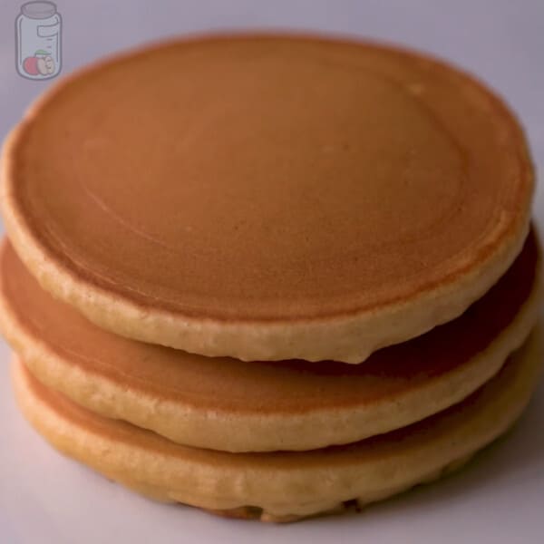 Mantain Pancakes