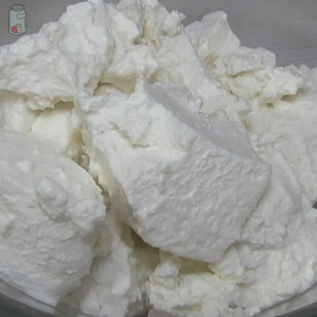 Store Ricotta