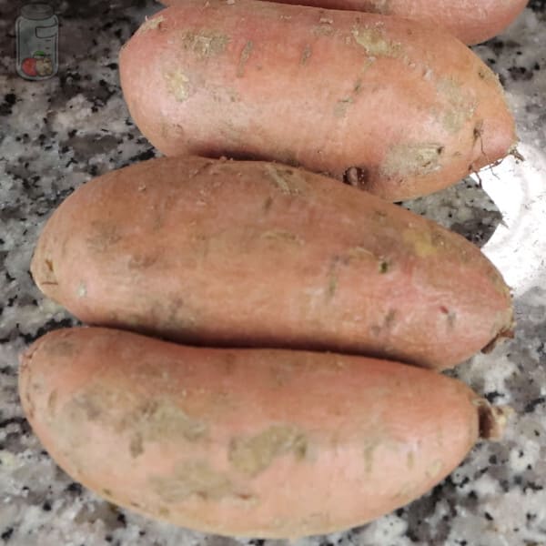 Save Sweet potato