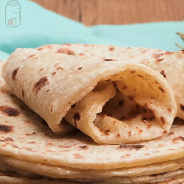 Mantain Tortillas